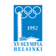 helsinki 1952